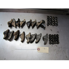 25D109 Complete Rocker Arm Set For 88-96 Chevrolet K1500  5.7